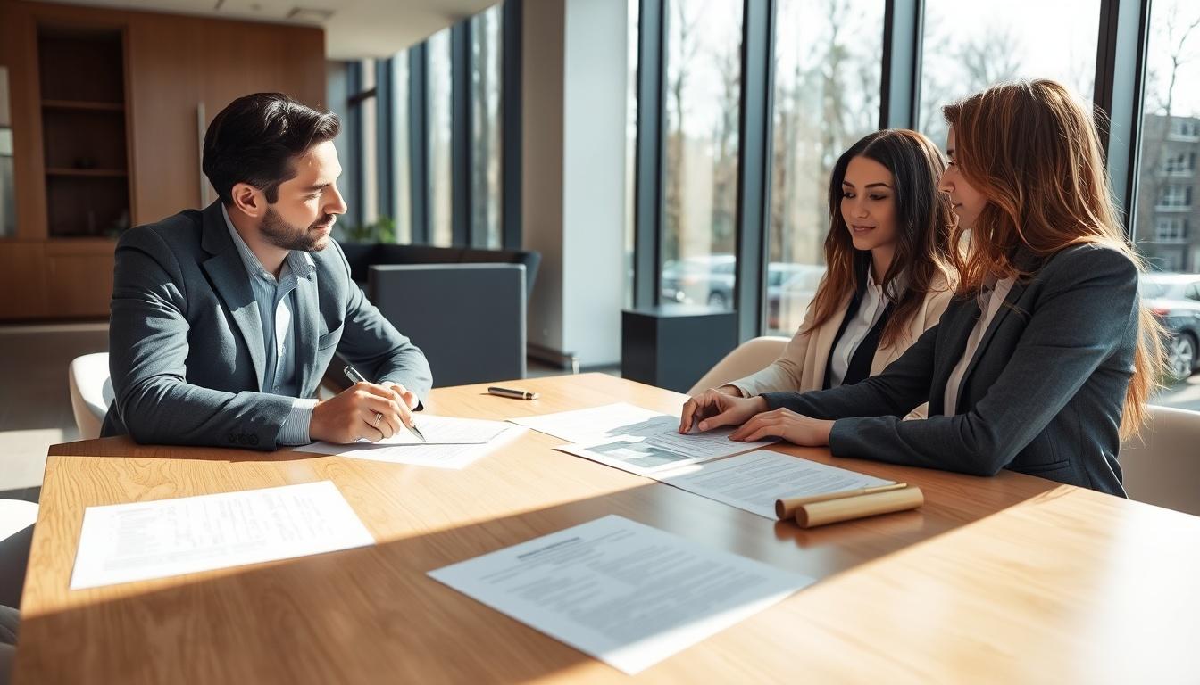 Willkommen bei Estate Trans Docs